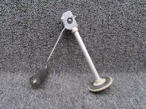 D252-4H (Alt: 7740-00567) Robinson R22 Beta Auxiliary Fuel Tank Transmitter